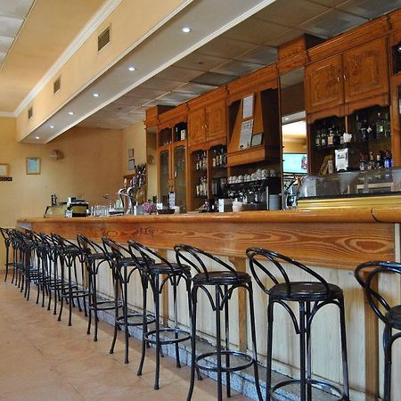 Hotel Las Dehesas Navalvillar de Pela Ngoại thất bức ảnh